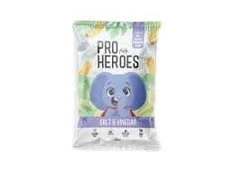 بروهيروز ذرة بنكة المله والخل 35جم